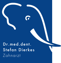 Praxislogo Dr.med.dent. Stefan Dierkes